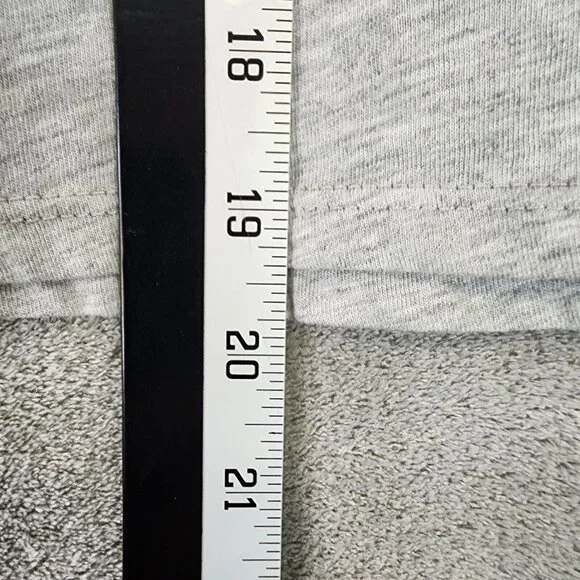 Unisex Kids Gray USC Shirt Short Sleeve Crew Neck Size L (10-12) - Picture 8 of 10